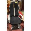 Image 1 : GAMING ERGONOMIC RACING STYLE CHAIR-  VIA FORTIS