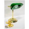 Image 1 : CONTEMPORARY TABLE LAMP 15"