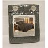 Image 1 : NEW KING 3 PIECE QUILT SET
