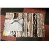 Image 1 : THUNDER BAY 15PCS MICRO FIBRE BATH MAT SET