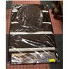 Image 1 : NEW LAURA 3PC  BATH MAT SET