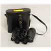 Image 1 : VINTAGE ZENITH 10" X 50" BINOCULARS FIELD 5 DEGREE