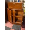 Image 3 : MID CENTURY MODERN BAR CABINET