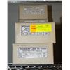 Image 1 : 6 CASES OF MOUNTED FLAP WHEELS 10/CASE 2.5" DIA