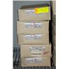 Image 1 : 5 CASES OF INTERLEAVED FINISHING WHEELS 10/CASE 3"