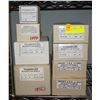 Image 1 : 8 CASES OF ASSORTED SIZE AND GRIT MOUNTED FLAP