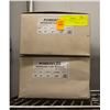 Image 1 : 2 CASES OF INTERLEAF FLAP WHEELS 10/ CASE 3" DIA