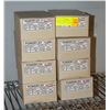 Image 1 : 8 BOXES OF INTERLEAVED FINISHING WHEELS 10/CASE 2"