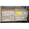 Image 1 : 4 CASES OF INTERLEAF FLAP WHEELS 10/CASE 3" DIA
