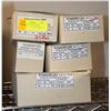 Image 1 : LOT OF 5 BOXES ASSORTED FLAPWHEELS AND FINISHING -