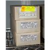 Image 1 : 6 BOXES OF MOUNTED FLAP WHEELS QTY 10 DIA 2-1/2" -