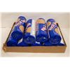 Image 1 : 10 PACKAGES OF ENGLISH BURTONS RICH TEA BISCUITS