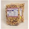 Image 1 : 2 X 1 KG BAGS NUTTY CLUB MIXED NUTS