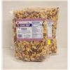 Image 1 : 2 X 1 KG BAGS NUTTY CLUB MIXED NUTS