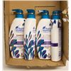 Image 1 : 4 HEAD&SHOULDERS SUPREME SHAMPOO EXPIRED 09/2023