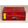 Image 1 : 6 BOXES OF CHERRY LECURE CHOCOLATES BB JULY 2023