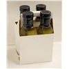 Image 1 : 4 PACK ASSORTED KRAFT PURE VINIGRETTE/MARINADES