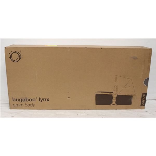 NEW BUGABOO LYNX PRAM BODY