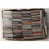 Image 1 : OVER 150 CD'S