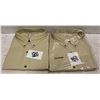 Image 1 : NEW MEN'S SHIRTS 2NATURAL SIZE 4XL