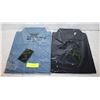 Image 1 : NEW MEN'S SHIRTS 1NAVY 1DENIM SIZE L