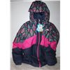 Image 1 : NEW COLUMBIA WATERPROOF YOUTH JACKET SIZE XL
