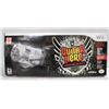 Image 1 : WII GUITAR HERO WARRIORS OF ROCK GUITAR