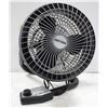Image 1 : TOE TOUCH SWITCH FLOOR FAN-ESTATE