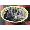 Image 1 : BASKET 10 ITEMS - NEW