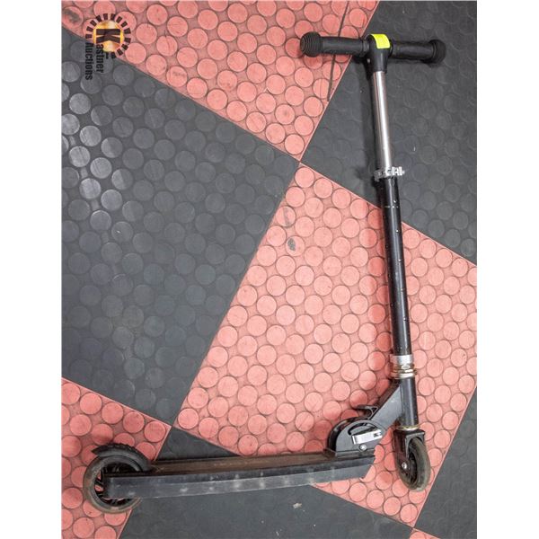 KIDS JETSON SCOOTER