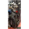 Image 1 : PROTEK GOLF BAG & TAYLOR MADE CLUBS
