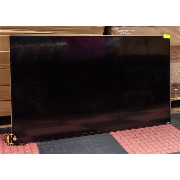 VISIO 49" SMART TV