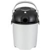 Image 5 : NEW AMAZON BASICS 2.5 GAL. 2HP WET/DRY VACUUM
