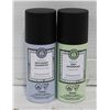 Image 1 : 2 NEW BOTTLES MARIA NILA INVISIDRY SHAMPOO + DRY