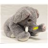 Image 1 : LARGE ELEPHANT PLUSHIE