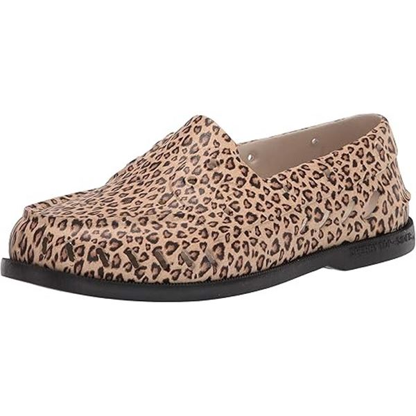 BRAND NEW SPERRY WOMENS SZ 5M AO FLOAT WATER