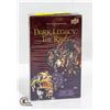Image 1 : SEALED UPPERDECK LEGACY: THE RISING