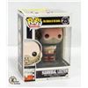 Image 1 : NEW FUNKO POPMOVIES HANNIBAL LECTOR VINYL FIGURE