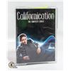 Image 1 : SEALED CALIFORNICATION THE COMPLETE