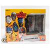 Image 1 : SEALED SUICIDE SQUAD 2 DC COLLECTORS BOX SET