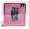 Image 1 : SEALED 1993 MOTOWN THE SUPREMES