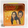 Image 1 : SEALED 2007 MOTOWN SONNY & CHER