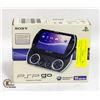 Image 1 : SONY PSP GO 16 GB HANDHELD PSPNOO1