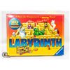 Image 1 : SEALED RAVENSBURGER LABYRINTH GAME