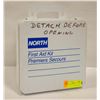 Image 1 : NORTH FIRST AID KIT