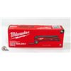 Image 1 : NEW MILWAUKEE M12 CORDLESS MULTI-TOOL TOOL ONLY