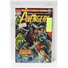 Image 1 : AVENGERS #124