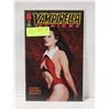 Image 1 : VAMPIRELLA STRIKES #1. KEY COMIC