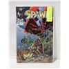 Image 1 : SPAWN #11