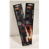 Image 1 : 2 NEW SEALED BBQ LIGHTERS